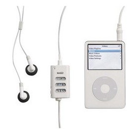 A Gadget Fave: The iPod myTalker